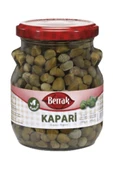 Berrak Kapari Turşusu 300 gr - 3