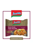 İndomie Indomie Gurme Serisi Soya Soslu Çeşnili 40 Adet - 2