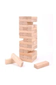 Bigpoint Mi-toys Jenga Standart 48 Parça Denge - 1