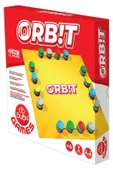 Bubu Games Orbit thumbnail 2