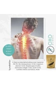 Oxo Global Power & Pain Patch - 3