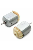 Misyon Minik Deney Motoru - 2