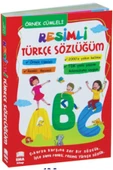 Ema Kitap Örnek Cümleli li Türkçe Sözlüğüm - 1