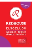 Redhouse Yayınları Redhouse Elsözlüğü - 2