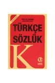 Karatay Yayınları Türkçe Sözlük Yeni Basım - 1