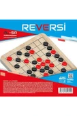 ANS TOYS Reversi Zeka Geliştirici Oyun - 1