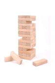 Jenga Denge Oyunu - 1