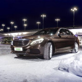 Nokian WR D4 205/55R16 91H Kış Lastiği (2021 Üretimi) C-B-69 thumbnail 2