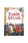 Ema Kitap Tarih Atlası - 1