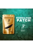 Oxo Global Power & Pain Patch - 2