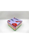 Noki MEMO 75*75 PASTEL HARMONİ KÜP BLOK 400 SF - 1