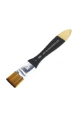 Rich Boya İpek Uçlu Zemin Fırçası 2,5 cm - Rich Art Golden Series 9000 thumbnail 1