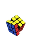 Magic 3*3 Magıc Zeka Küpü -Akıl Küpü - 1