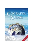 Ema Kitap Coğrafya Atlası - 1