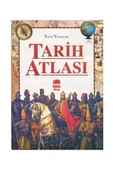 Ema Kitap Tarih Atlası (GÜNCELLENMİŞ YENİ BASKI) - 1