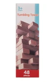 Bigpoint Mi-toys Jenga Standart 48 Parça Denge - 2
