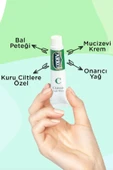 ARKO Nem Klasik Yağlı Krem 8x20cc - 3