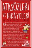 Carpe Diem Kitapları Atasözleri ve Hikayeleri - 1