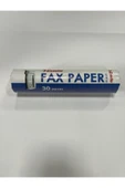 Esselte Fax Kağıdı//30 Metre - 1