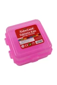 Bubu Colorland Sak01 Saklama Kabı - 1