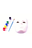 Nani Toys Yüz Maske Boyama Seti / - 1
