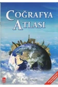 B & T Yayınları Saygı / Coğrafya Atlası (güncellenmiş Yeni Baskı) - 1