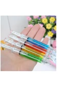 Muray Art002 U01 Şırınga Şeklinde Tükenmez Kalem Syringe Pen Bernami Yeni - 3
