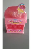 Aslan Kuruyemiş Baby Toys Dondurma Makinası - 2