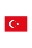 KALE BAYRAK 70x105 Türk Bayrağı - 1