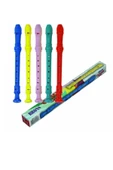 Brons Flüt Klasik Br-220 - 1
