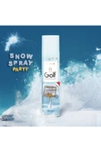Golf Kar Köpüğü Parti Spreyi ( Kalıcı Olmayan Formül) 300 ml - 2