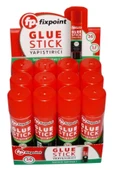 FixPoint Stick Yapıştırıcı 36 gr 12'li Paket thumbnail 2