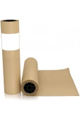 Kraft Ambalaj Kağıdı 70x100 Cm 30 Adet (1,12 KG) - 1