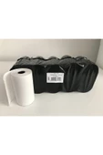Noname Termal Yazarkasa Pos Rulosu 80 Mm X 30 Mt Adisyon, Bilgi Fişi ( 10adet Fiyatıdır) - 1
