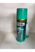 Wincell 2 Adet Hızlı Yapıştırıcı Steel 200 ml thumbnail 2