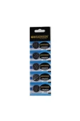 Wilkinson Cr2032 3v Pil 5 Li Bakül Pili - 1