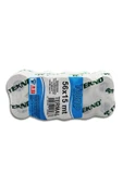 TEKNO Yazar Kasa Rulosu Termal 56x15 Mt 10'lu Paket - 1