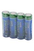 Osaka Kalem Pil Aa 1.5 V 4'lü Paket - 1