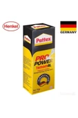 Pattex Pro Power Güçlü Hızlı Süper Japon Yapıştırıcı Metal,deri,ahşap,kauçuk,plastik,yapıştırıcı - 2