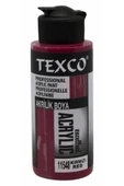 Rich -texco 110 Cc. Su Bazlı Akrilik Boya - Kırmızı - 1