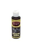 Rich Metalik Akrilik Boya 120cc. N:865 Antik Çikolata - 1