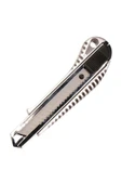 Hırdavat Maket Bıçağı Metal Gövdeli - 1