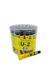 Uniq2Go U-2 Kuvvetli Sıvı Yapıştırıcı 7 cc 36 Adet - 1