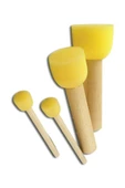 Südor Eva Sünger Tampon 4 Lü Bs35 - 1
