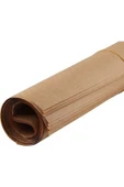 Kraft Kahverengi Kağıt 10 Adet Ambalaj Kağıdı 70x100 Cm thumbnail 1