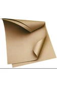Kraft Ambalaj Kağıdı 70x100 Cm 30 Adet (1,12 KG) - 5