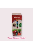 Red Apple Akrilik Boya Tüp 9 ml X 12 Renk Rat09. thumbnail 2
