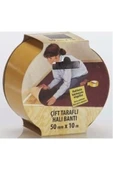 Picador Çift Taraflı Bant Ince Halı Kaydırmaz 50mm*10m - 1