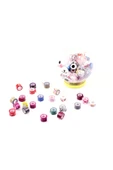 Nani Toys 100'lü Renkli Bant Kova Paketi /deba - 2