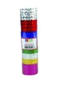 Südor Metalize Bant 25x12 Mt. 12 Li Rt-04 (1 Paket 12 Adet) - 1